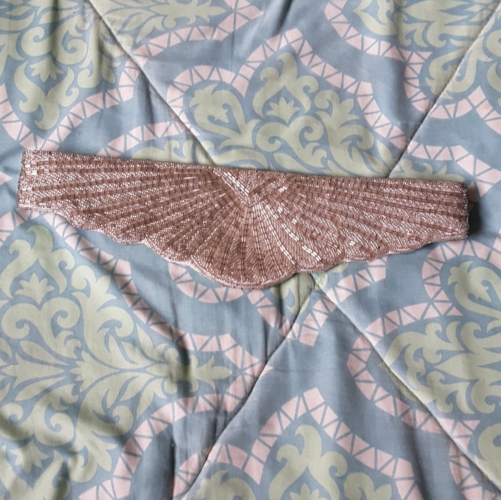 Vintage belt 28-29inch